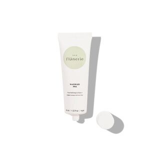 Flãnerie Pore Refining Exfoliator – Waterlily PHA, NWT